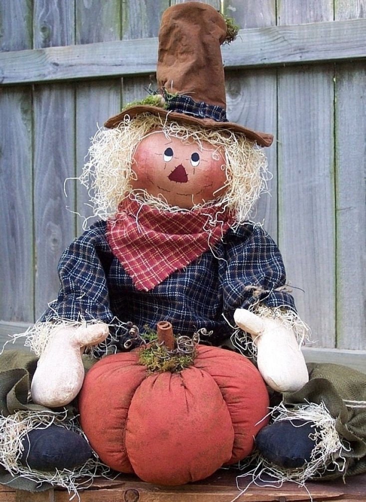 RP228E - Luke's Pumpkin, 21