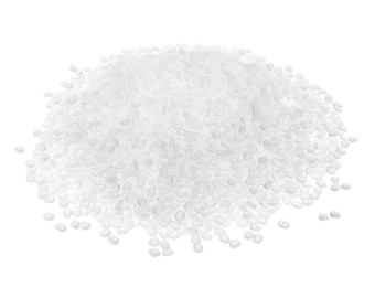 Bean Bag Fill Plastic Pellets For Weighted Dolls or Teddy Bears