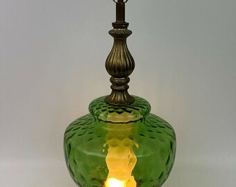 modern vintage lamps