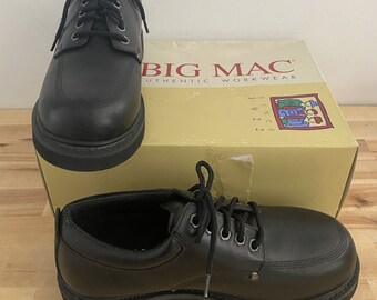 Steel Toe Shoes - Etsy