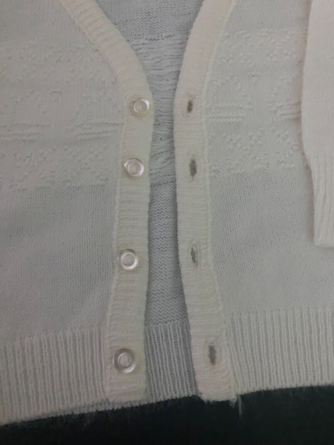 Vintage Infant Boys White Sweater Set Overall Jacket Sailboat Etsy