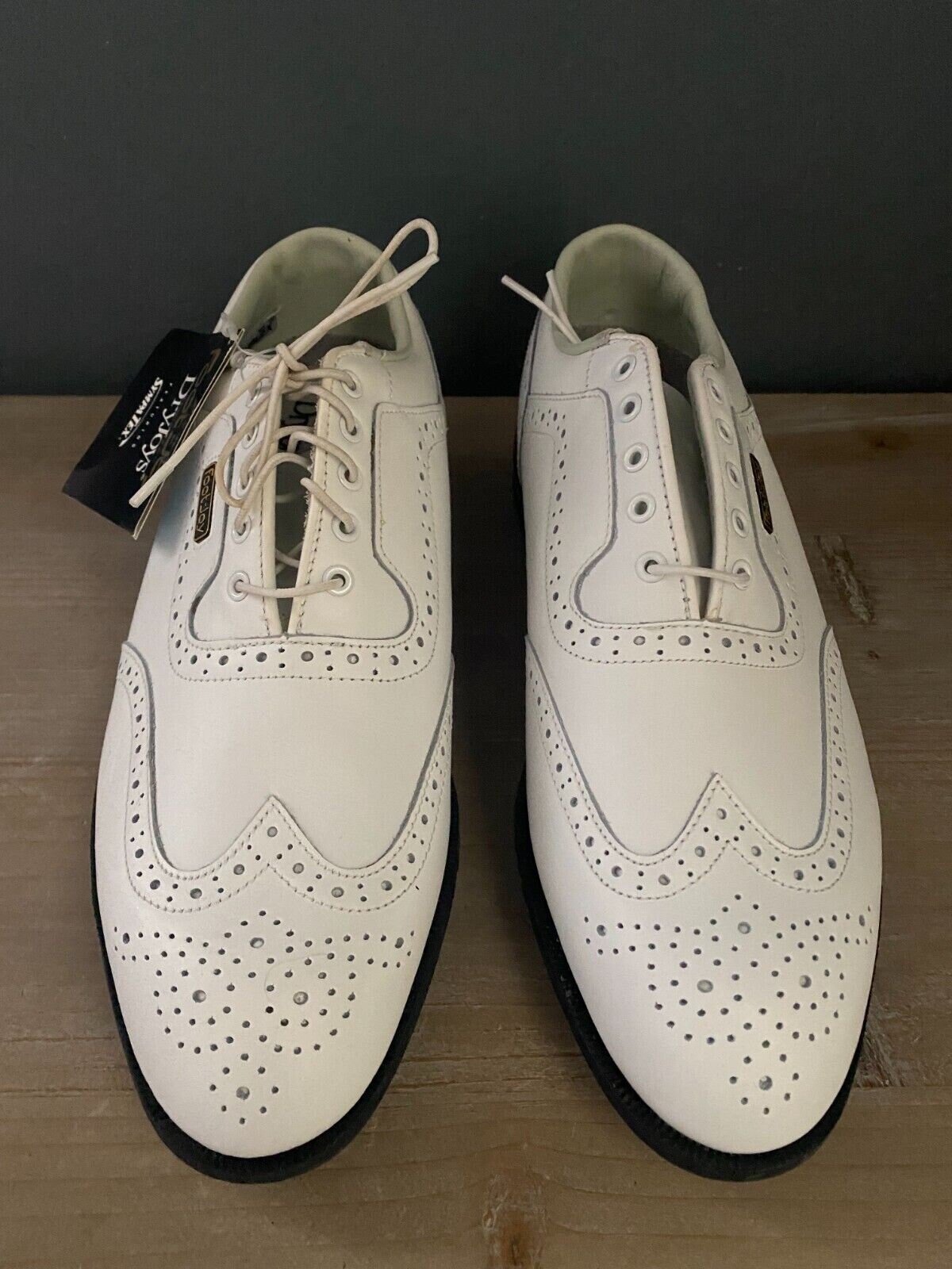Vintage Footjoy - Etsy