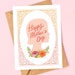 see more listings in the Love & Friendship Cards section