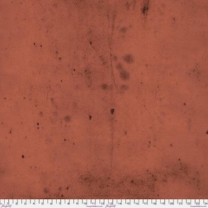 Proviant - Rost - av Tim Holtz med Free Spirit Fabrics
