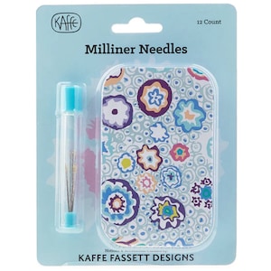 Kaffe Fassett Milliner nålar