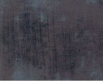 Grunge - Cordite - par BasicGrey avec des tissus Moda