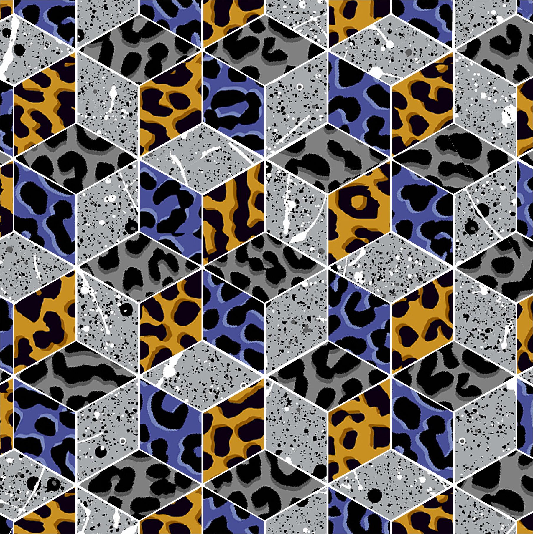 Star Ric Weave Woven Stars Variations Fabric Weaving Pattern (PDF) by Mx Domestic - Etsy