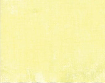 Grunge - Honeydew - von BasicGrey with Moda Fabrics