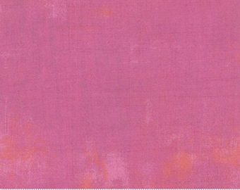 Grunge - Rose - by BasicGrey with Moda Fabrics