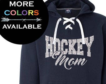 bauer hockey mom sweatshirt