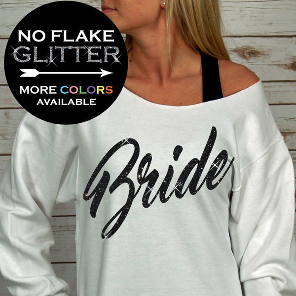 Wedding Pink Print Pattern Women Off Shoulder Sweatshirt