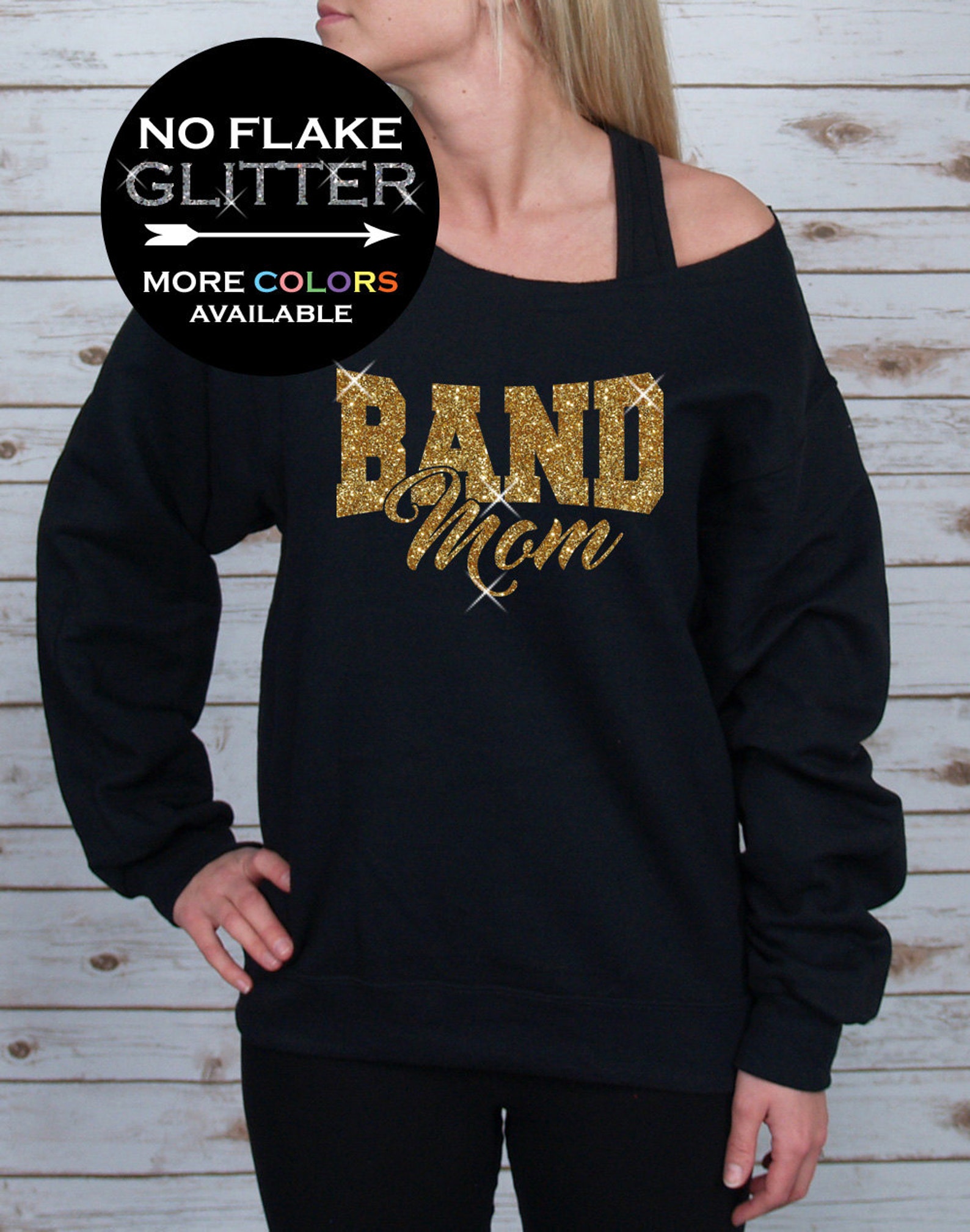 Mom Band Teen