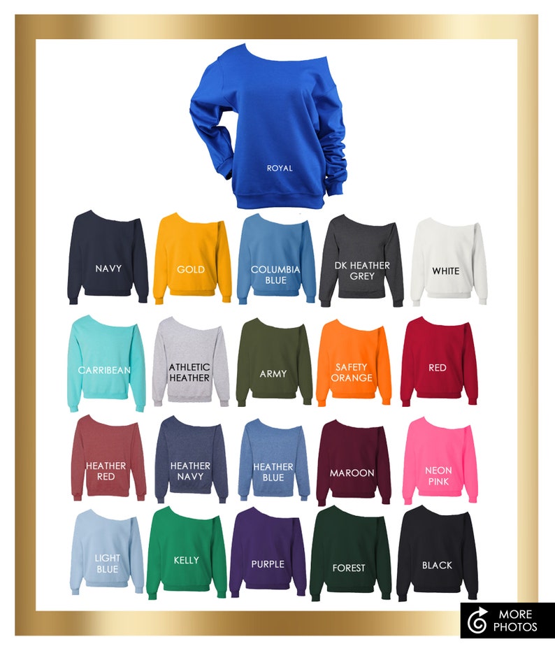 Cheer Mom sweatshirt Off Shoulder Raw Edge GLITTER, cheerleading, cheerleader cheer shirts, cheer mom shirt, cheer shirt, Plus Sizes image 7