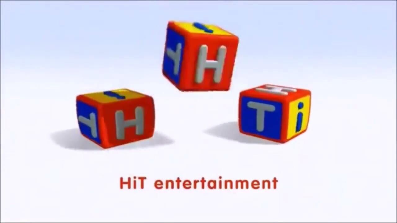 HIT Entertainment Blocks Etsy HIT Entertainment Blocks Etsy