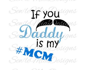 Daddy's crush | Etsy