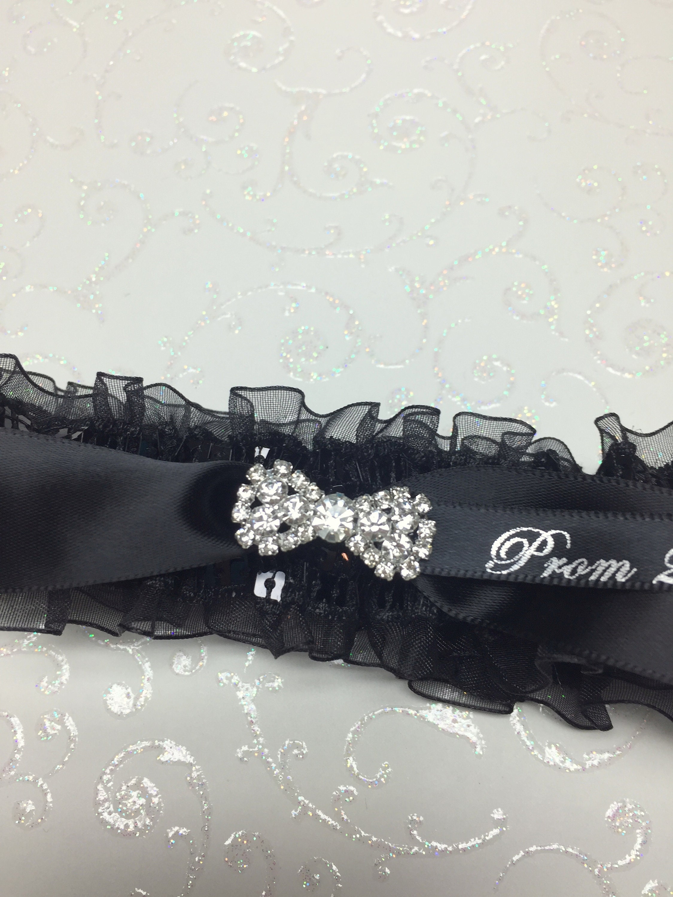 Prom Garters - Etsy Prom Garters - Etsy