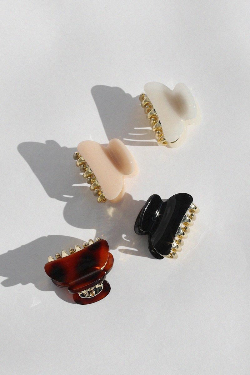 Mini Claw Clip Set Cute Clips for Hairs Hair Clips for Etsy