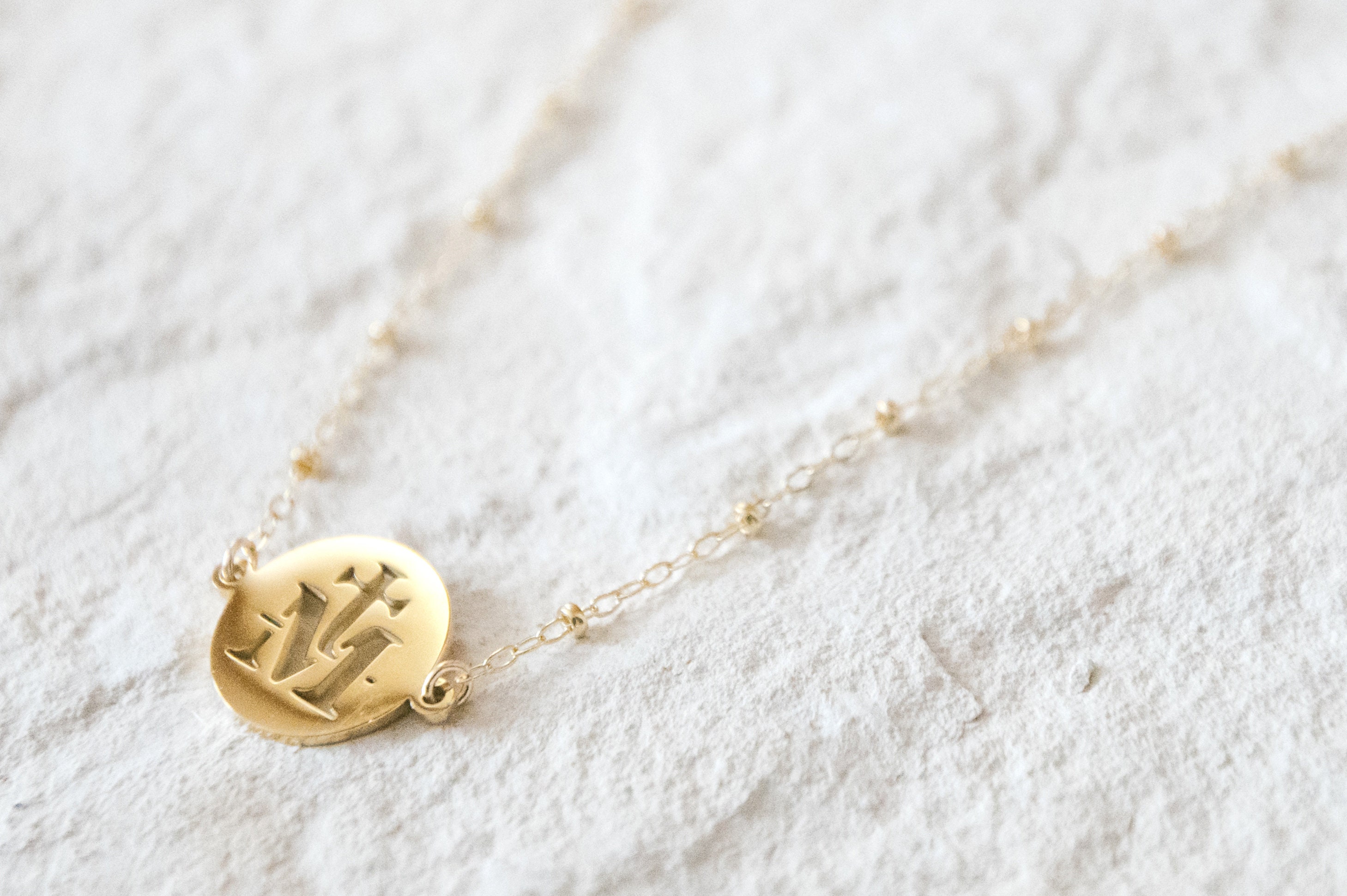 Marian Cross Necklace Marian Consecration Catholic Necklace Etsy