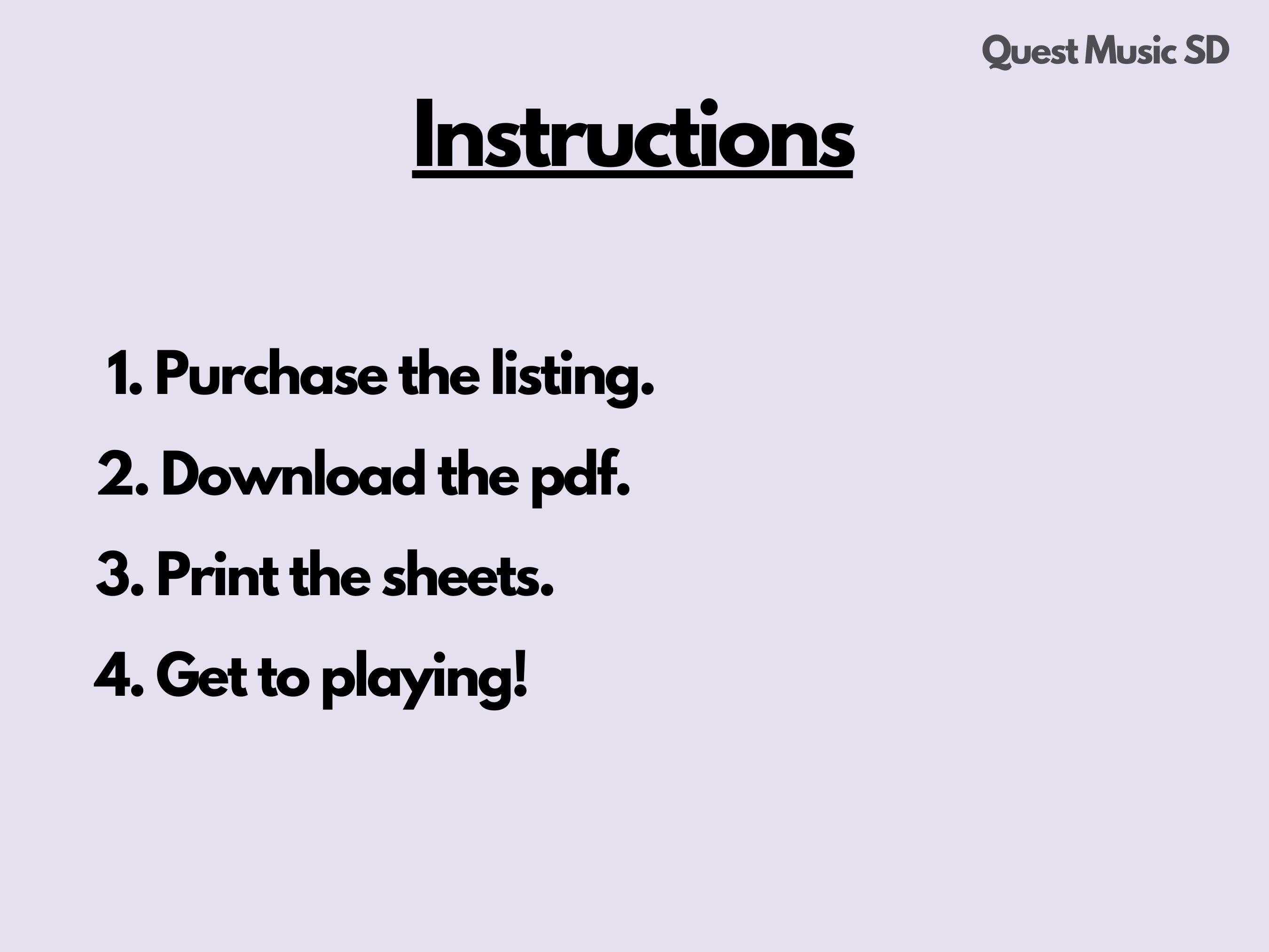 Piano Sheet Music - "despacito" - Primer Level - Easy Piano Sheets ...