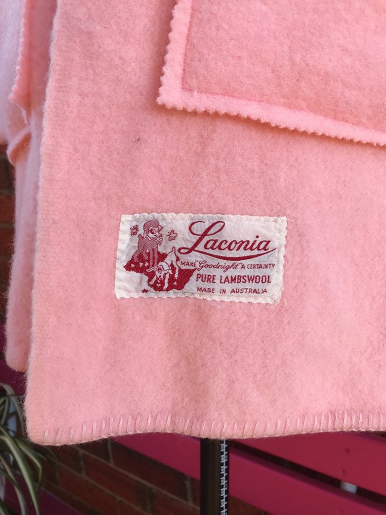 Handmade Blanket Jacket