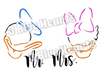 Free Free 322 Disney Wedding Svg SVG PNG EPS DXF File