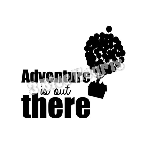 Download Adventure Is Out There SVG Studio dxf pdf jpg png Disney ...