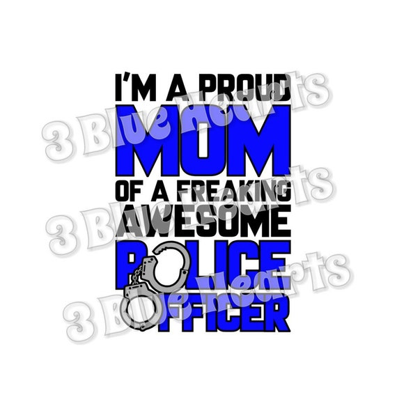 Free Free Proud Police Wife Svg 548 SVG PNG EPS DXF File