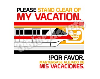 Download Monorail svg | Etsy