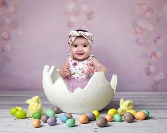 Easter Egg Prop Etsy