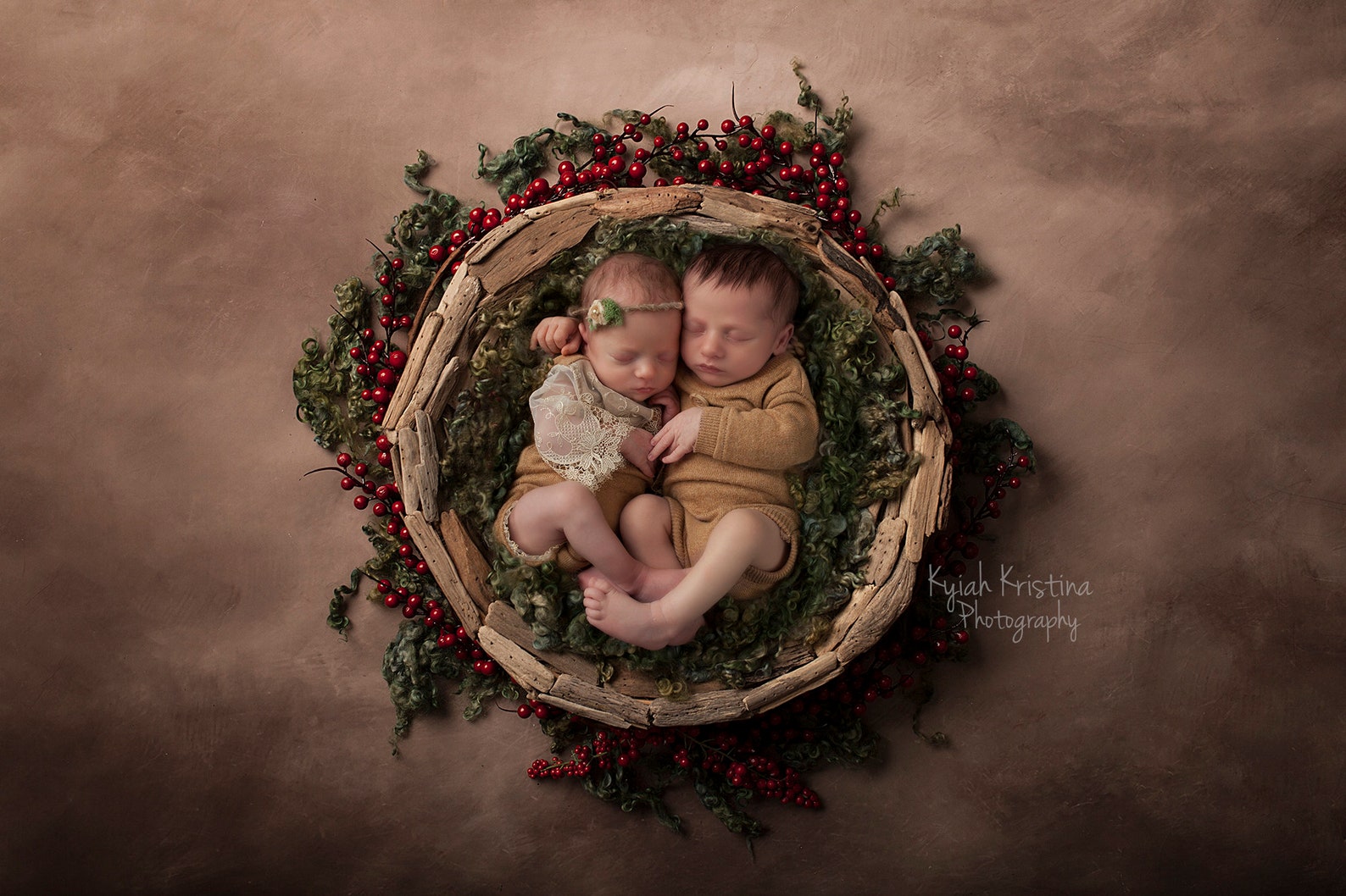 Christmas Digital Backdrop Newborn Christmas Digital - Etsy