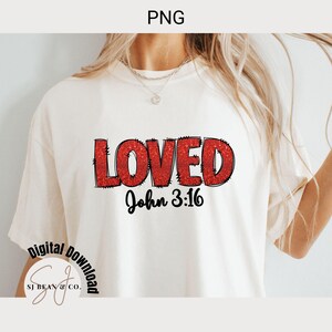 San Valentín cristiano (Png), versículo bíblico (Png), San Valentín con lentejuelas falsas (Png), Juan 3:16 (Png), San Valentín con Jesús (Png)
