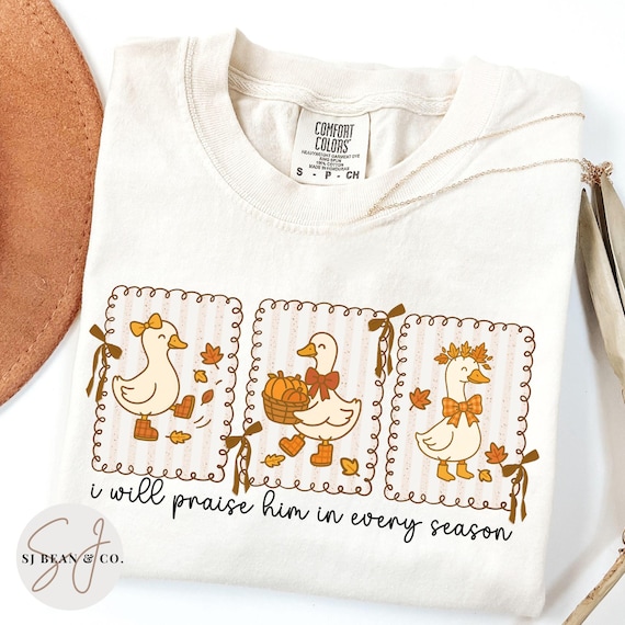 Christian Preppy Fall Png, Trendy Christian Coquette Frame Fall Sublimation Design, Silly Goose Coquette Png, Cozy Season Faith Based Design