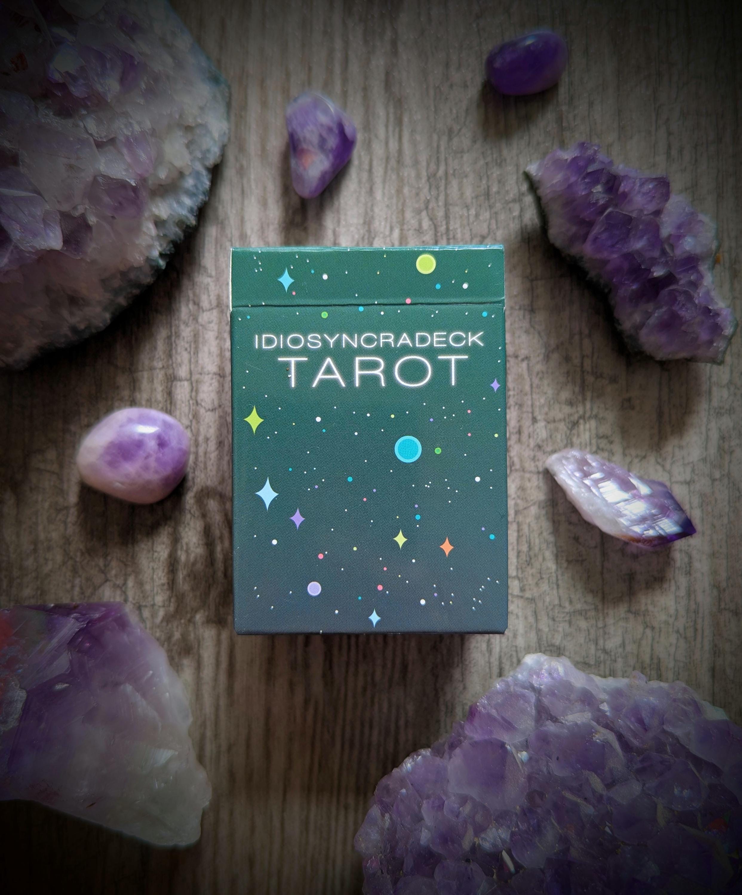 絶版】Flying Hearts Tarot フライングハーツ タロットカード Flying