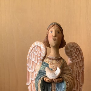 THE MESSENGER - Blessed Angel Series