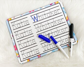Name Board Etsy