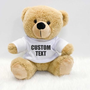 teddy gift