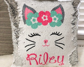 flip sequin pillow canada