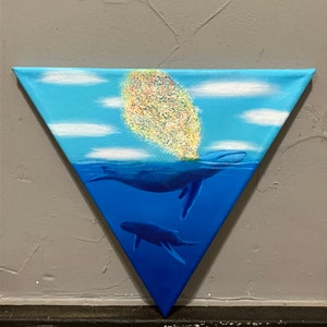 Whales