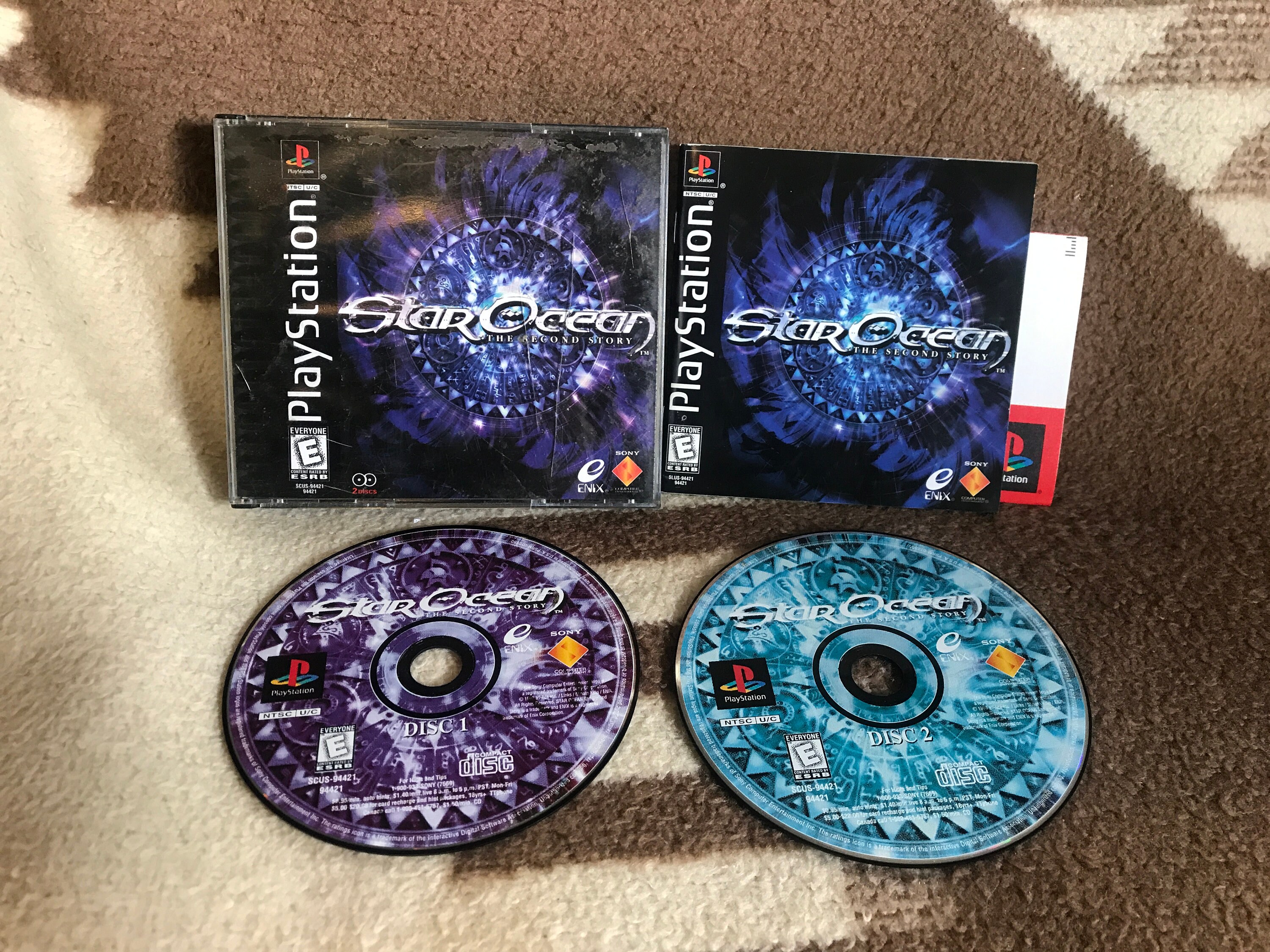 playstation 1 юла