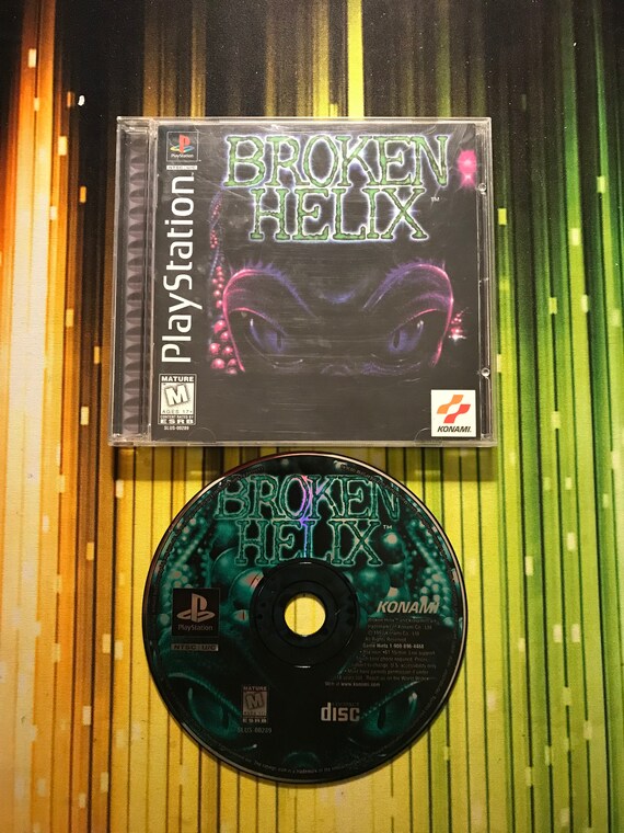 broken ps1