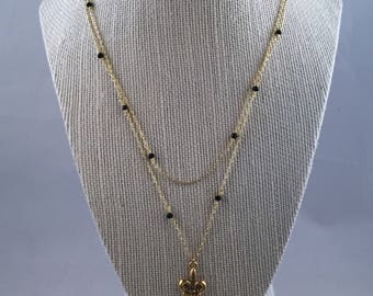 Saints row 2 necklaces Saints row 2 necklaces
