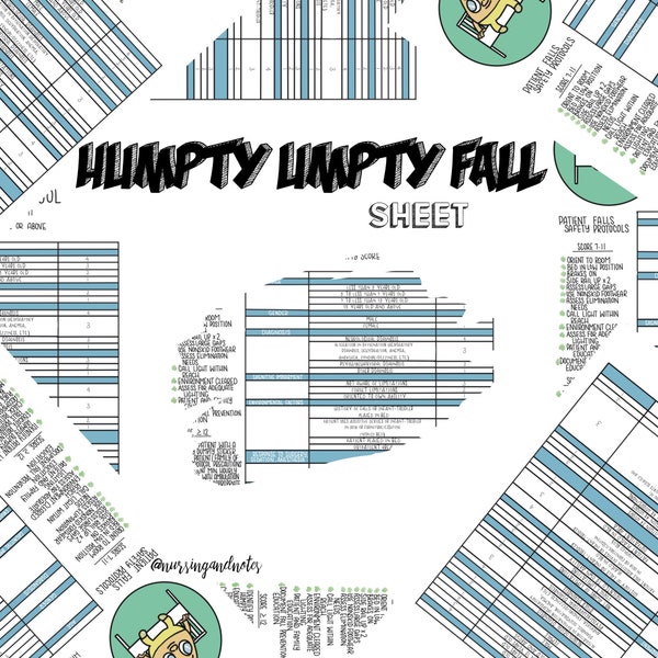 Humpty Dumpty Scale - Etsy