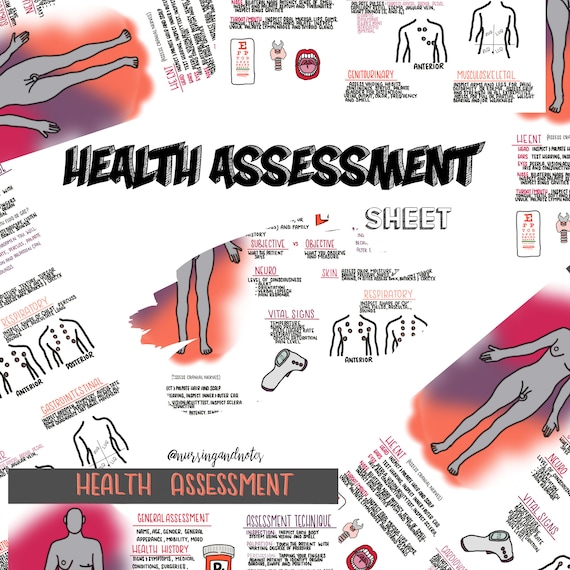 Health Assessment