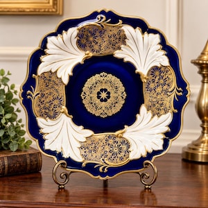 Weimar Porcelain - Etsy