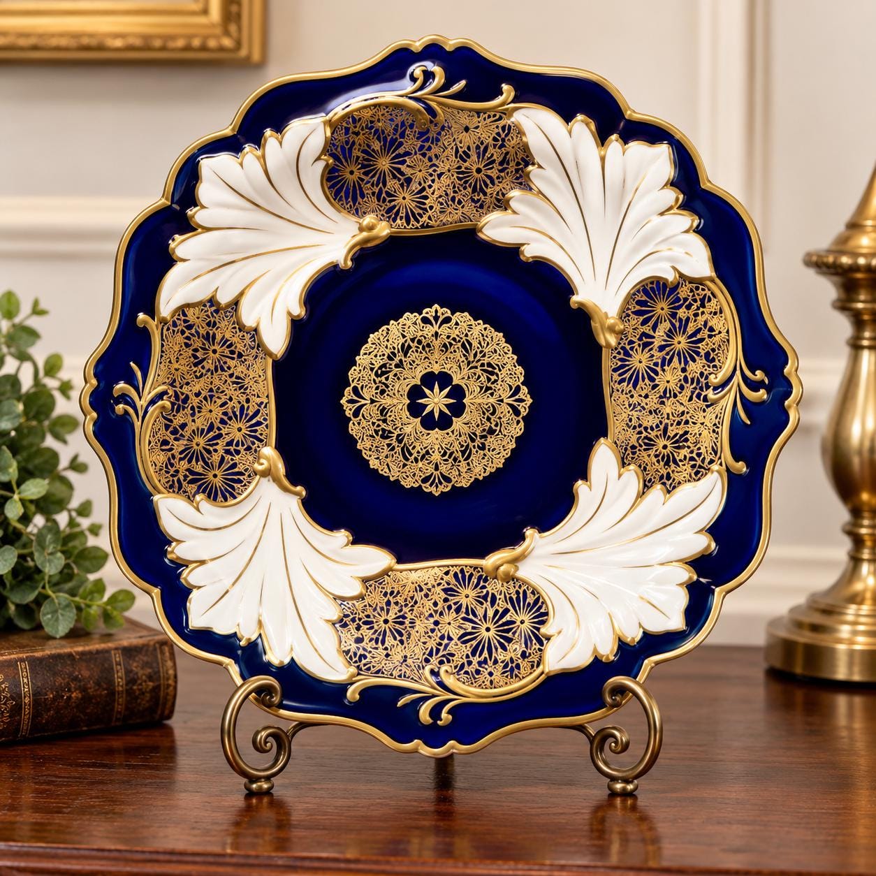 Weimar Porcelain - Etsy