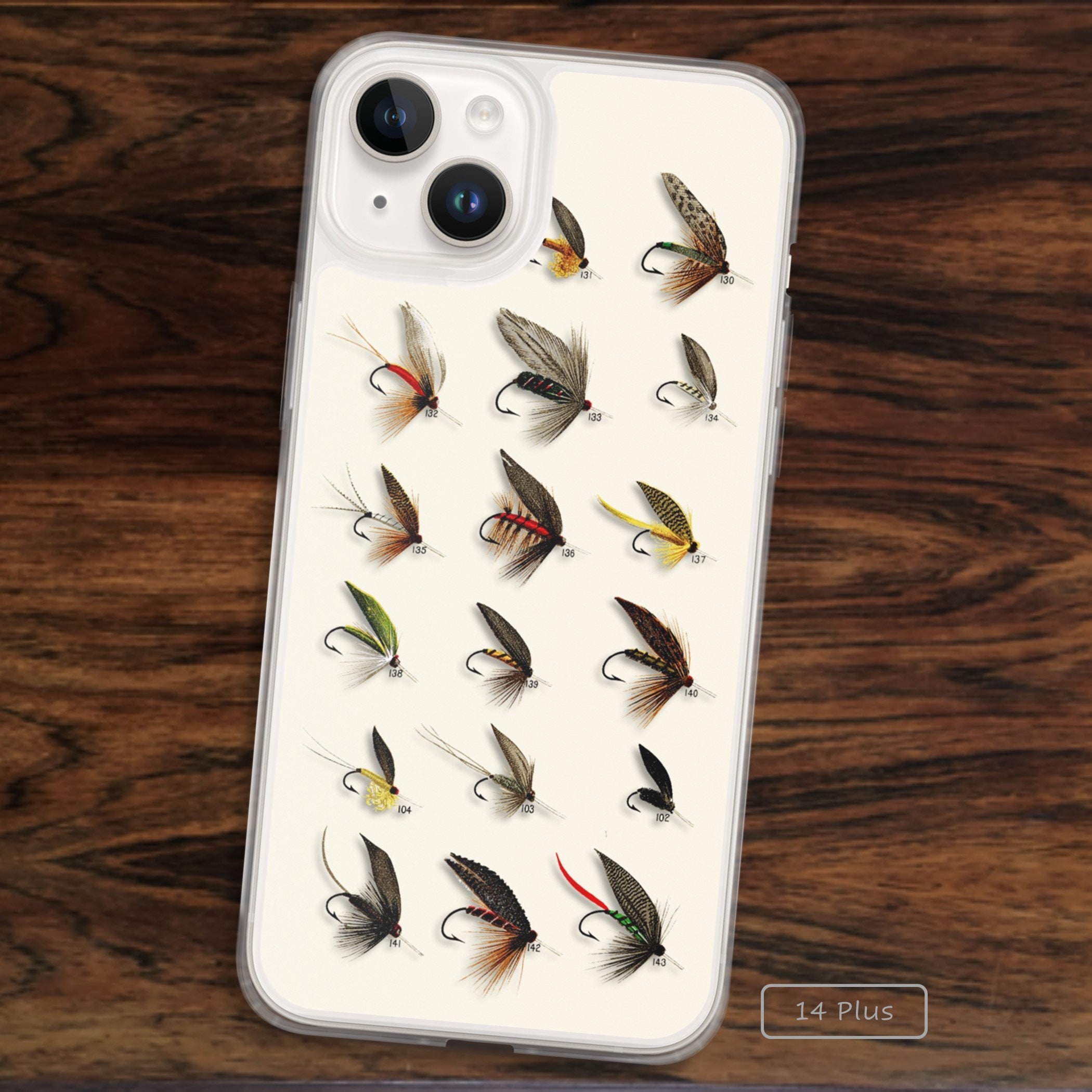 Bass Fishing iPhone 12 Pro Max Case - casemighty