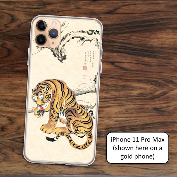 Fortune & Glory iPhone 11 case Fortune & Glory iPhone 11 case