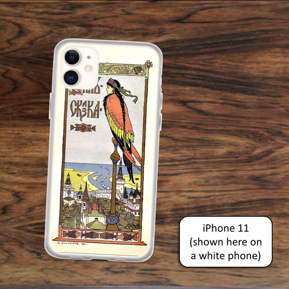 Folk birds iphone 11 case Folk birds iphone 11 case
