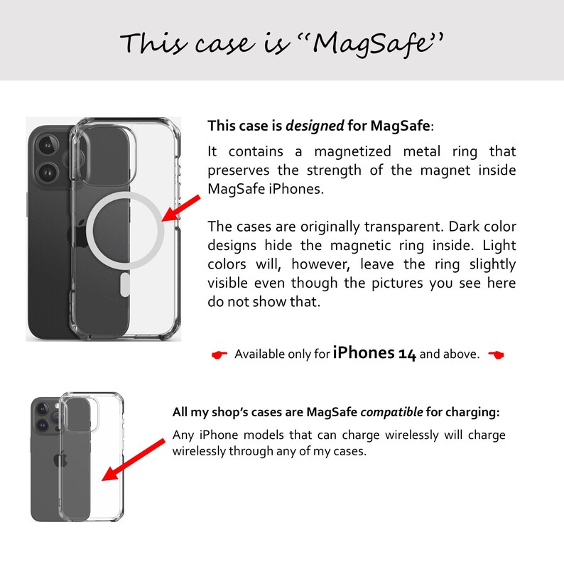 Quirky Medieval Sun iPhone MagSafe Case: Boho Art Design for models 14 - 17 image 2