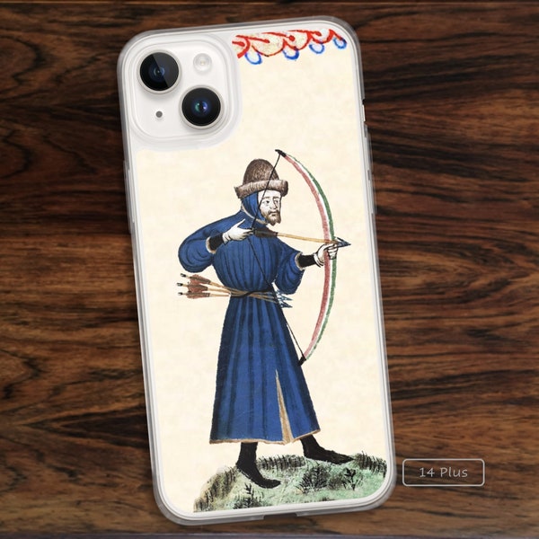 Arrow iPhone Case Etsy